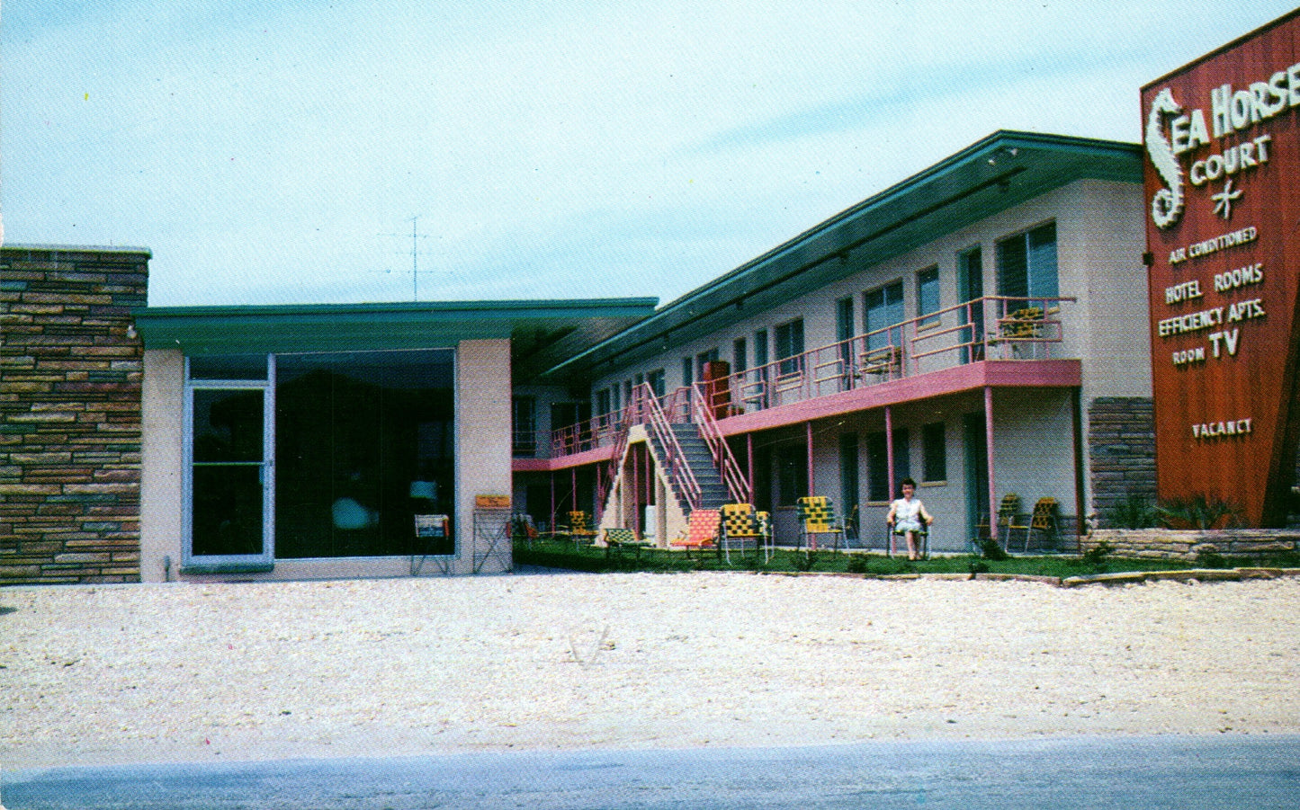 Horry County, SC (23 items)