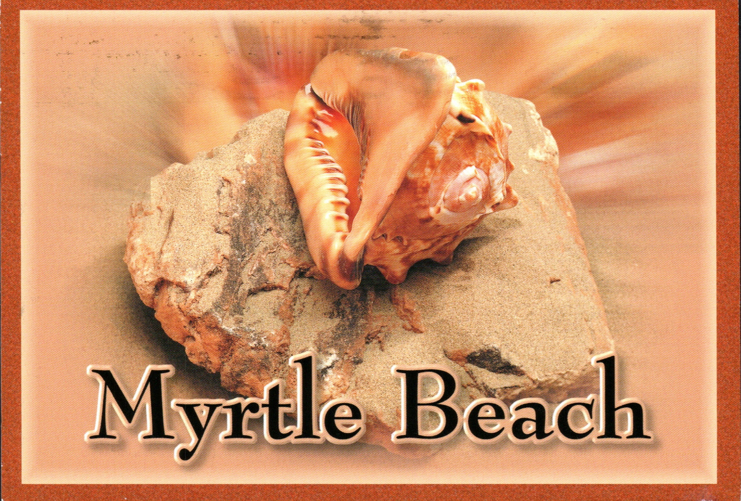 Horry County, SC (23 items)