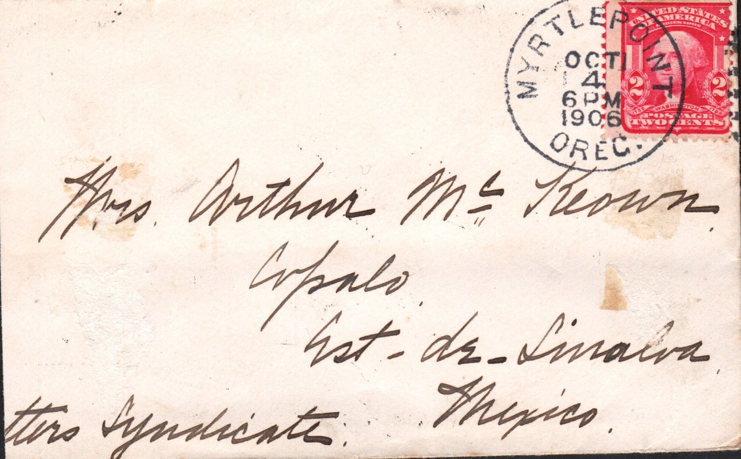 Coos County, OR (46 items)