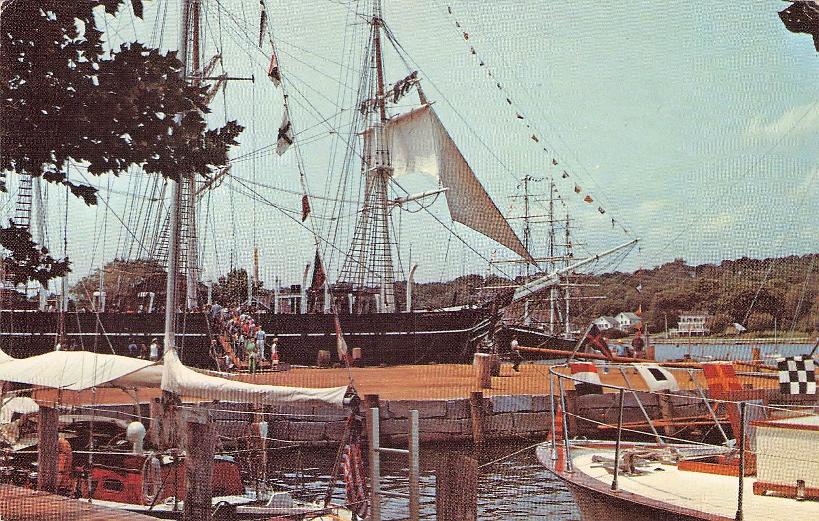 New London County, CT (58 items)