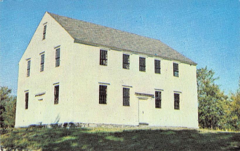 Rockingham County, NH (53 items)