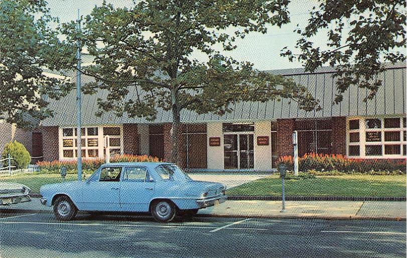 Ocean County, NJ (29 items)