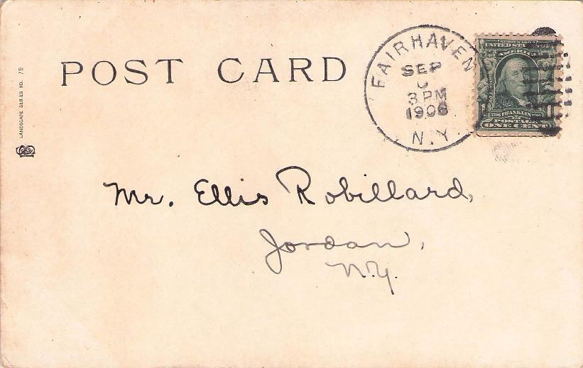 Cayuga County, NY (31 items)