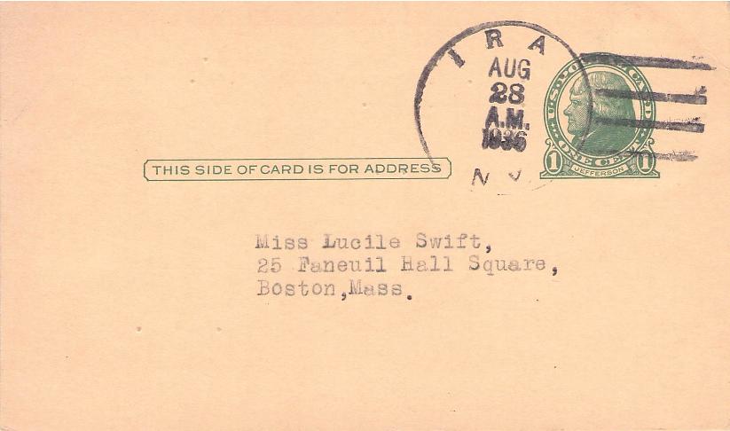 Cayuga County, NY (31 items)