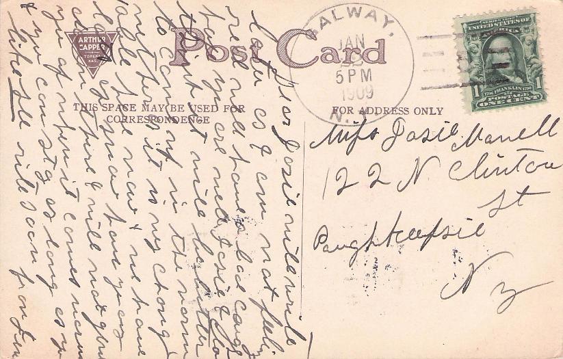 Saratoga County, NY (32 items)