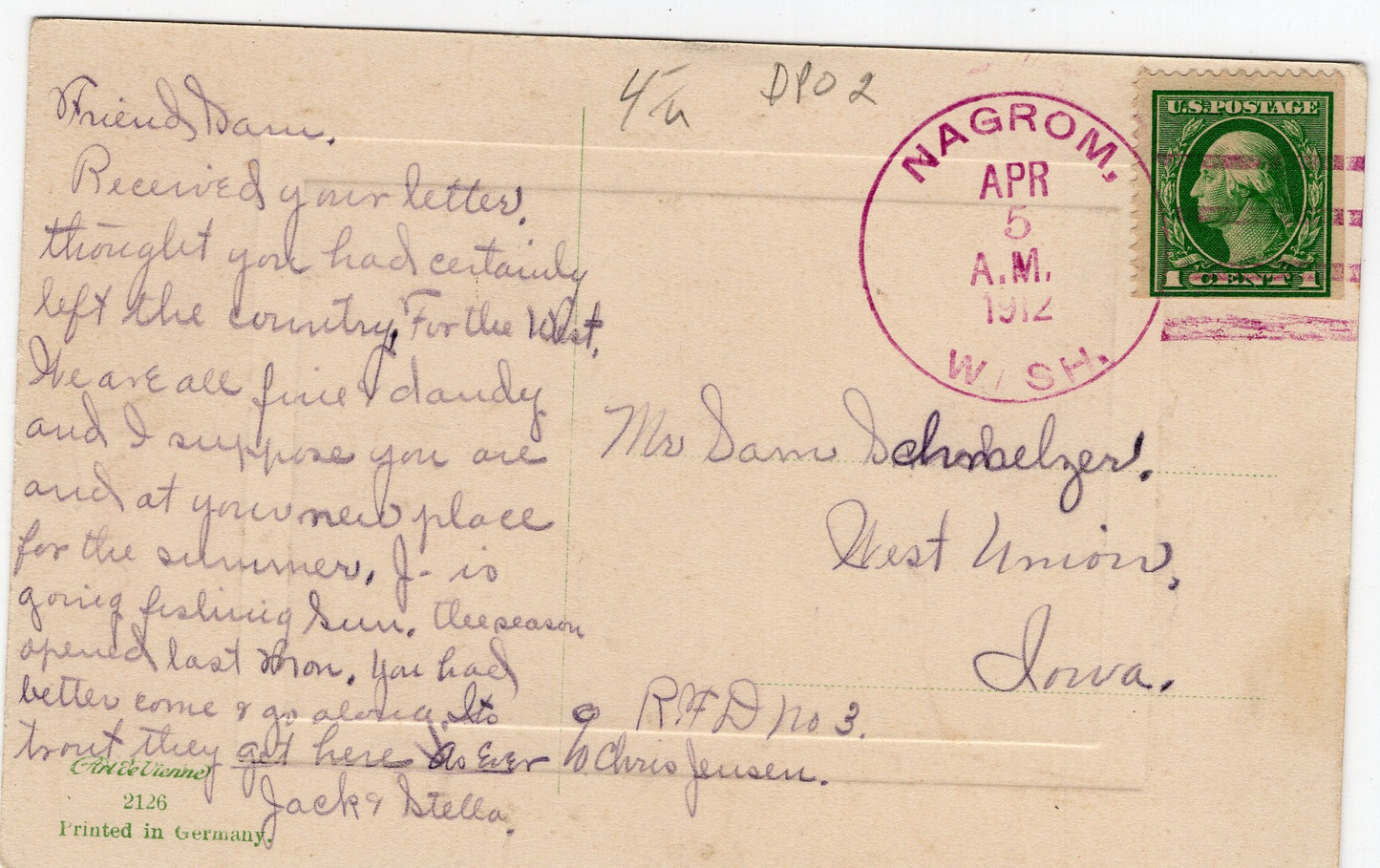 King County, WA (47 items)