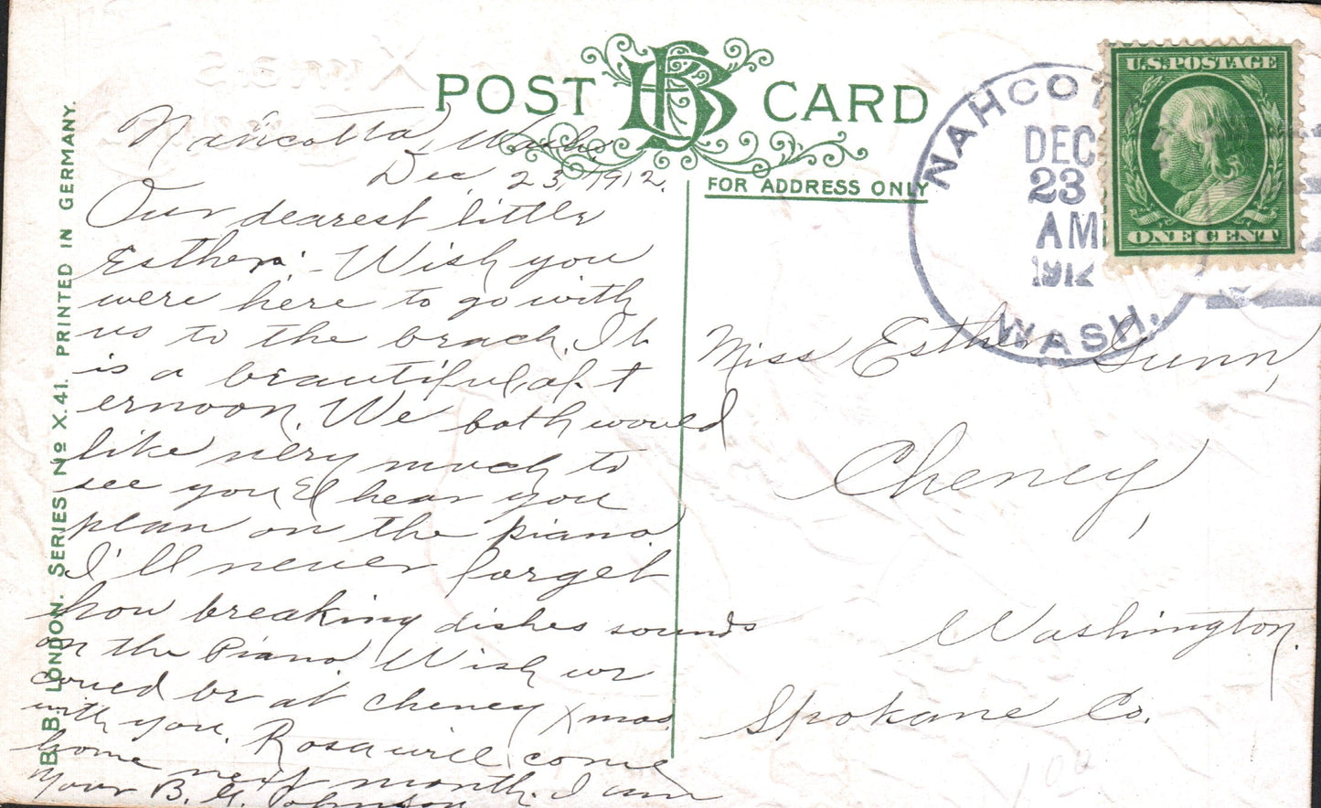 Pacific County, WA (52 items)