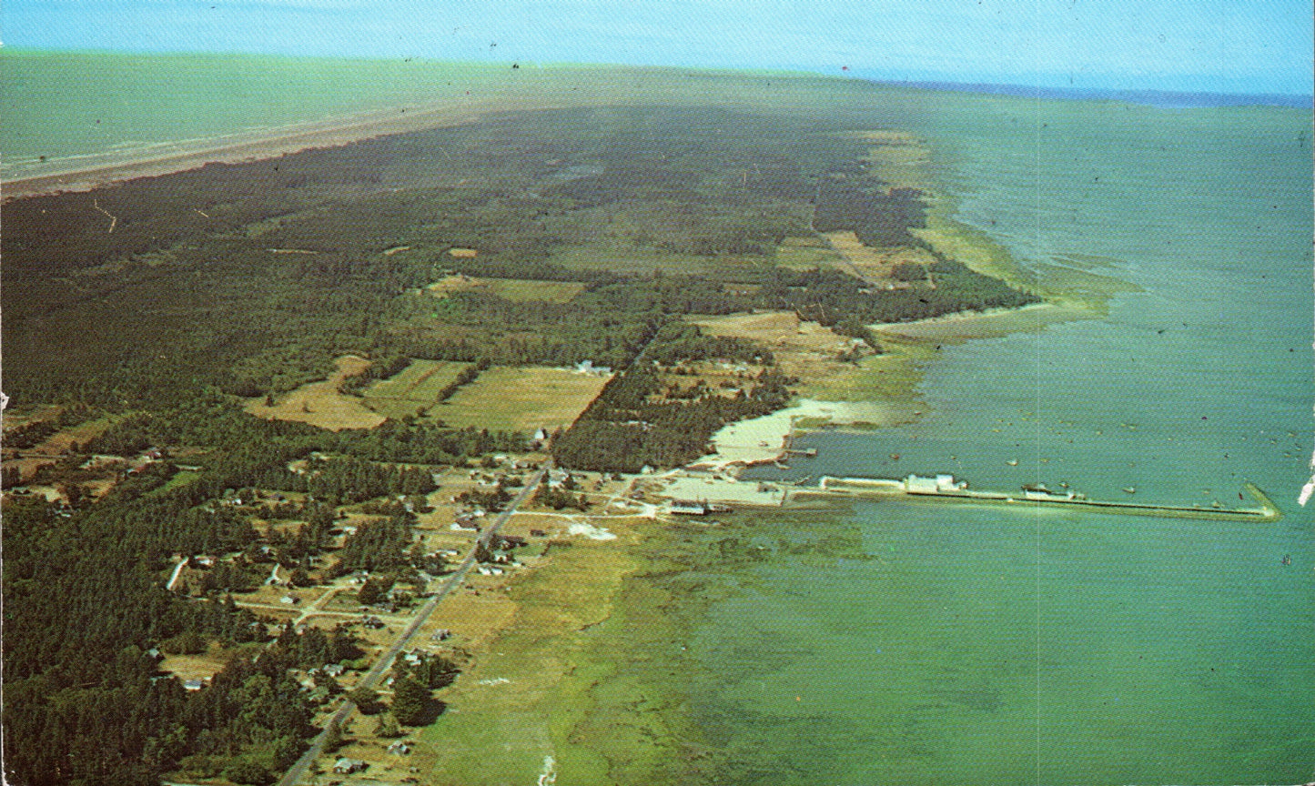 Pacific County, WA (52 items)