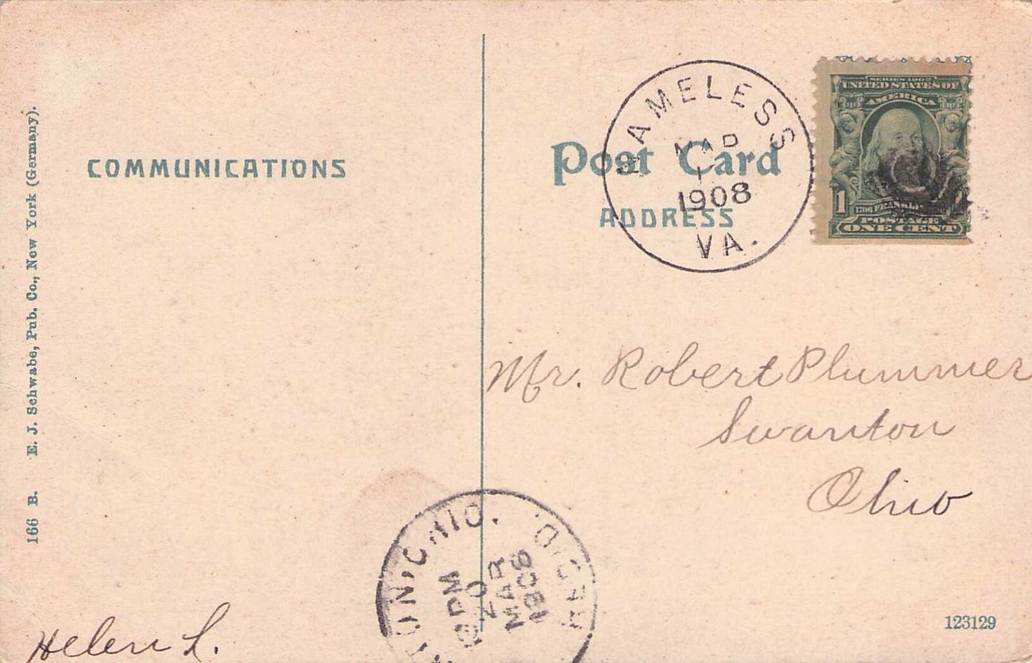 Campbell County, VA (13 items)