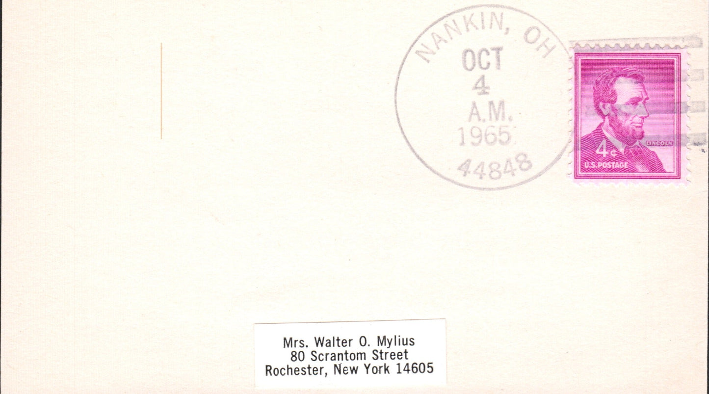 Ashland County, OH (11 items)