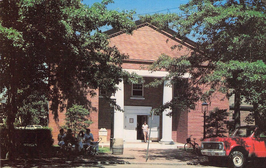 Nantucket County, MA (32 items)