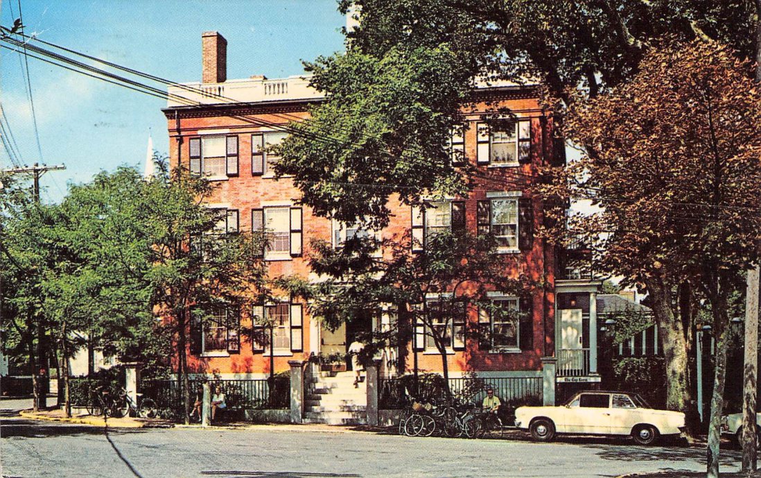 Nantucket County, MA (32 items)