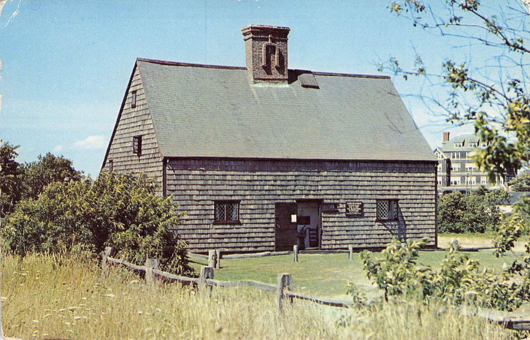 Nantucket County, MA (32 items)