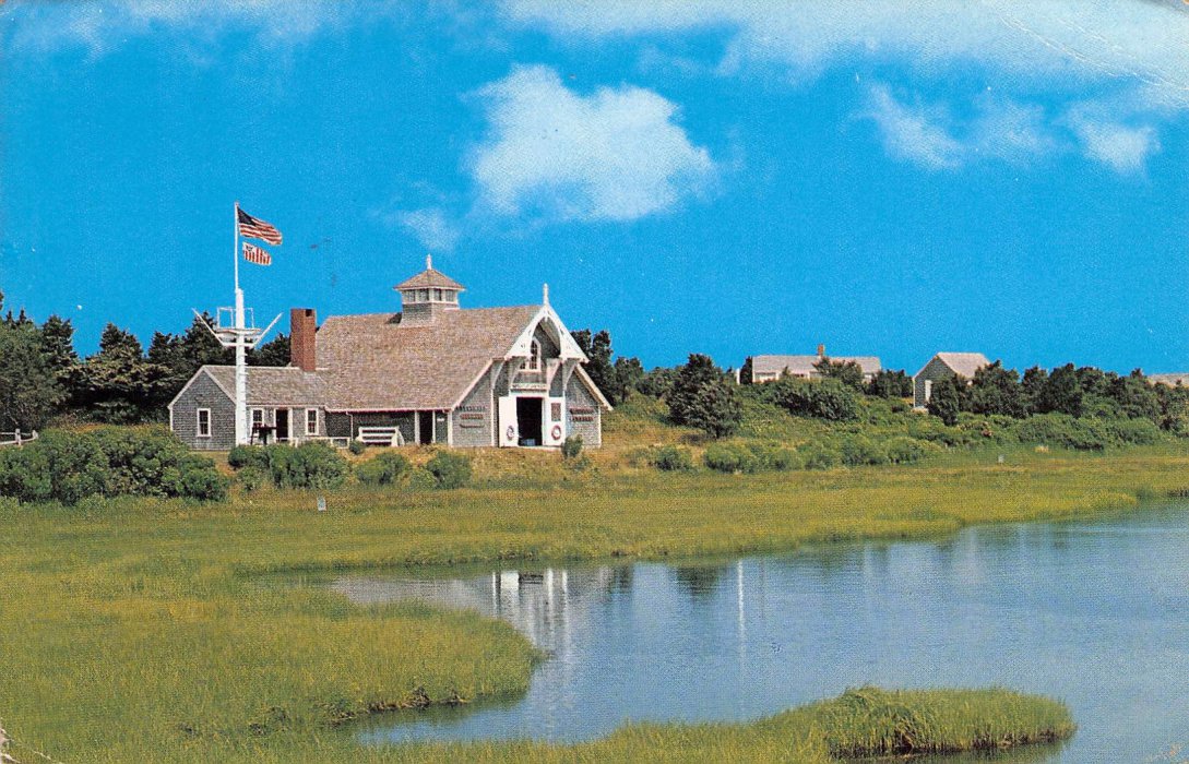 Nantucket County, MA (32 items)