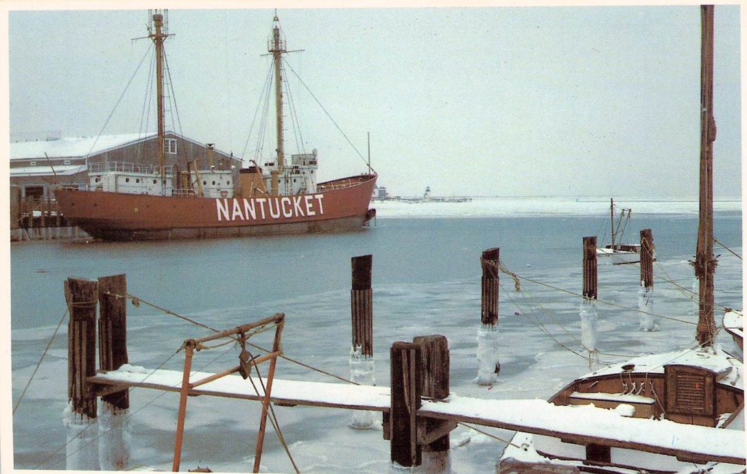 Nantucket County, MA (32 items)