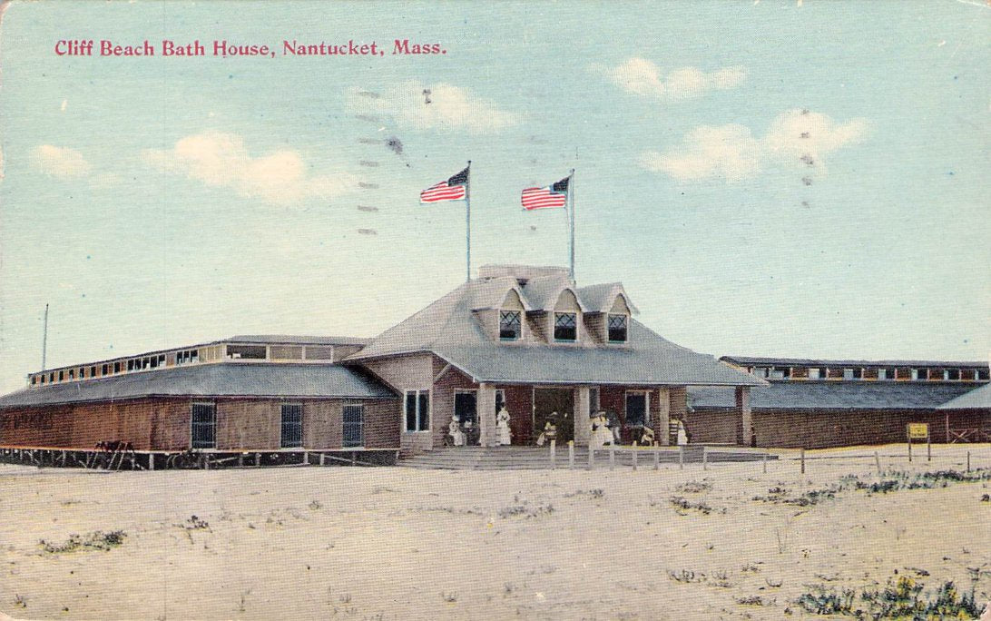 Nantucket County, MA (32 items)