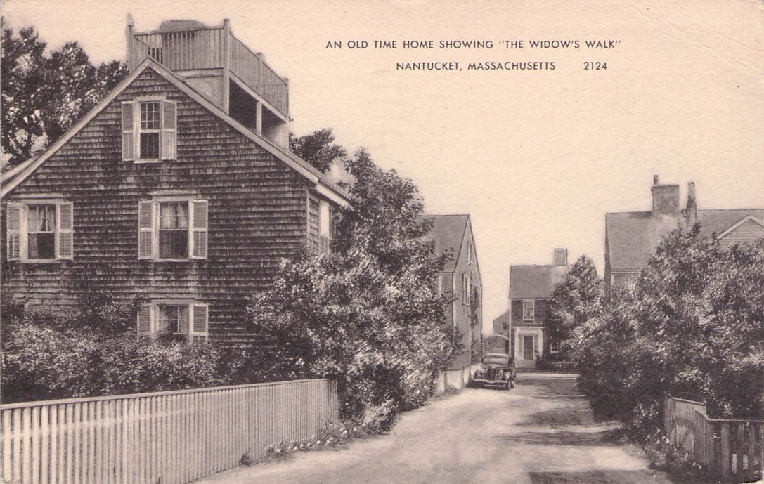 Nantucket County, MA (32 items)