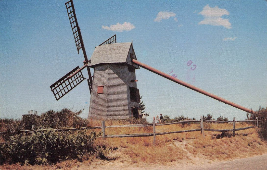 Nantucket County, MA (32 items)