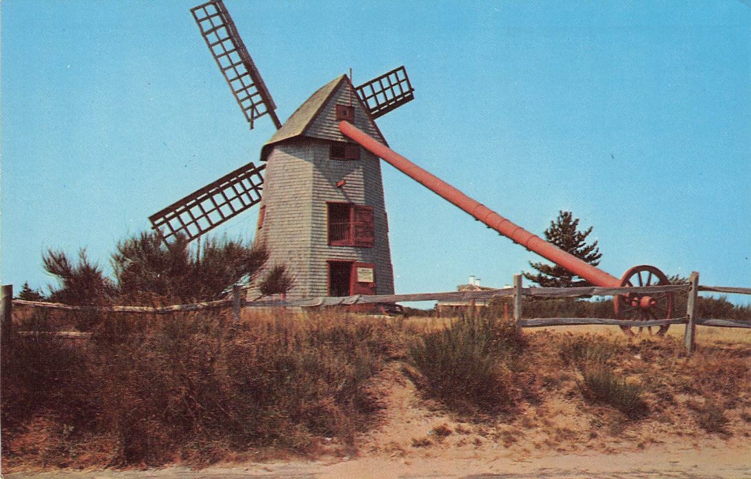 Nantucket County, MA (32 items)