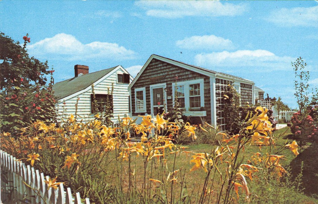 Nantucket County, MA (32 items)