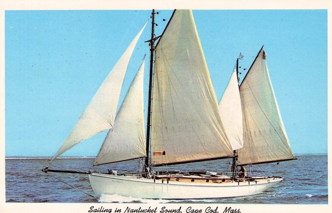 Nantucket County, MA (32 items)