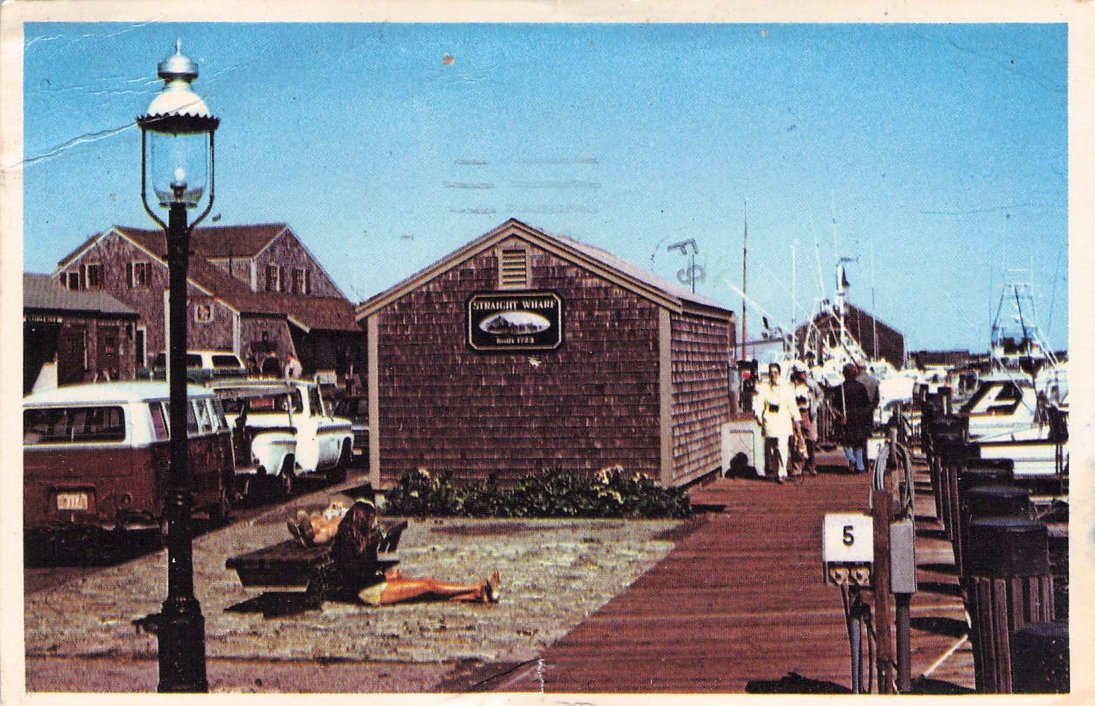 Nantucket County, MA (32 items)