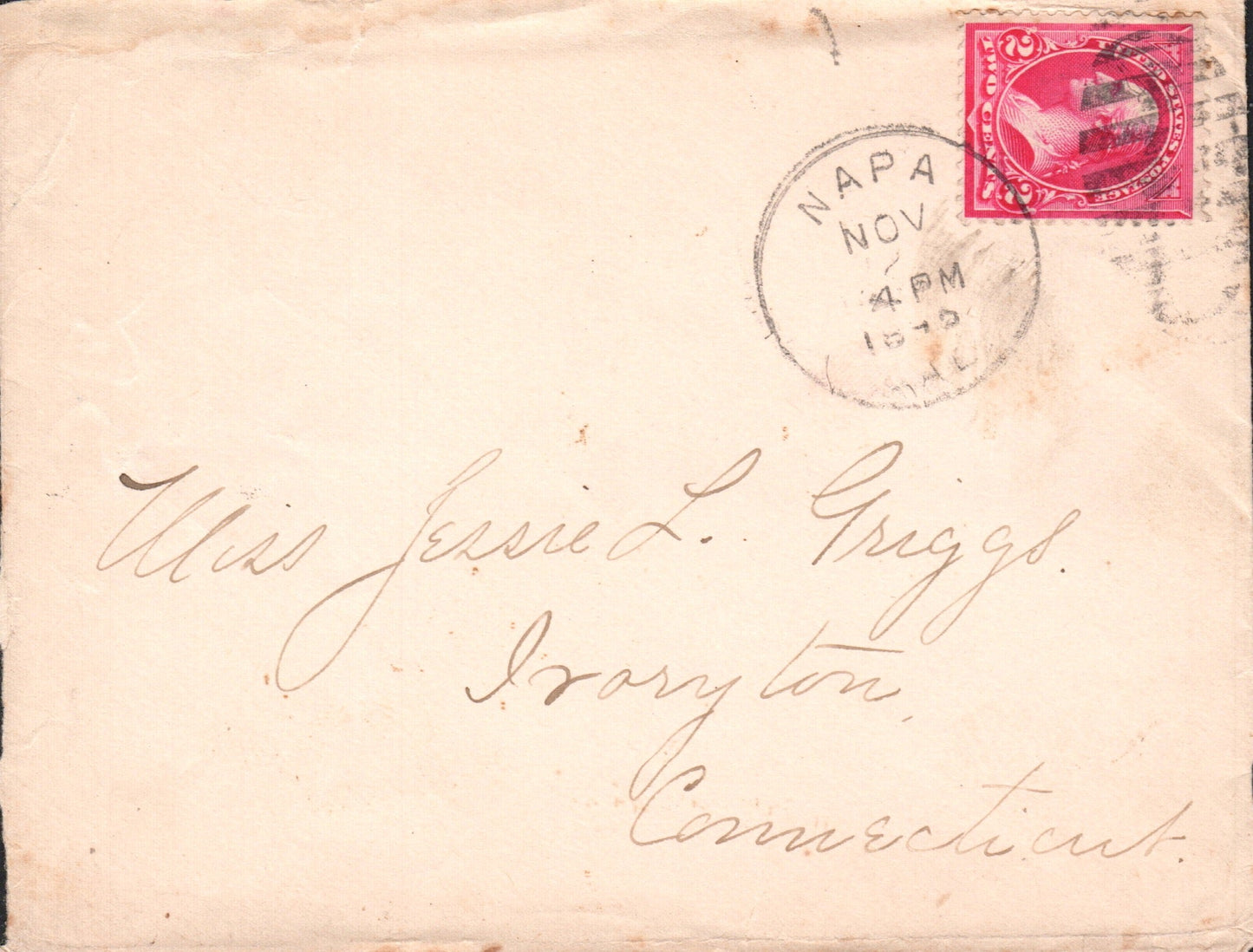 Napa County, CA (34 items)