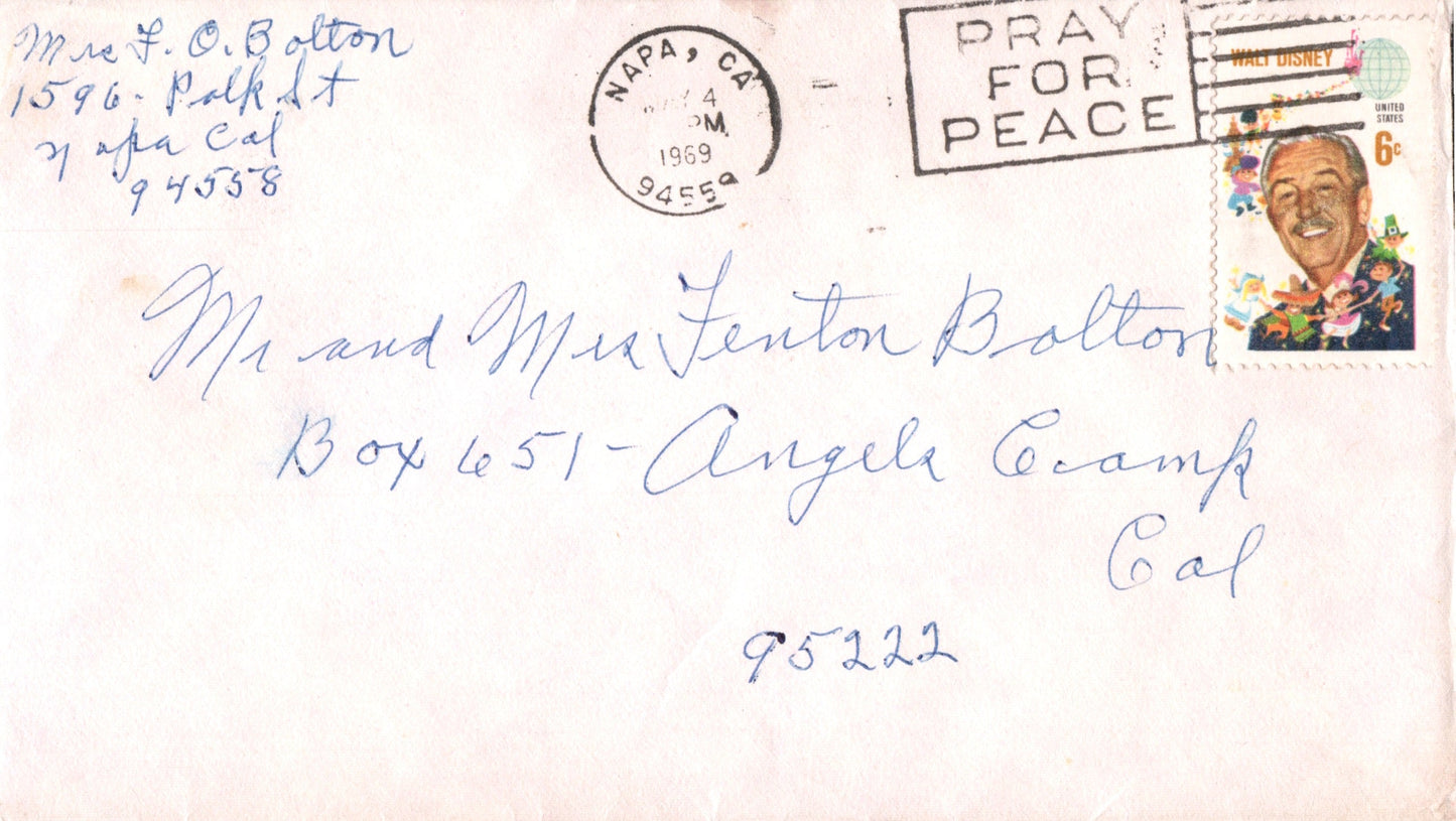 Napa County, CA (34 items)