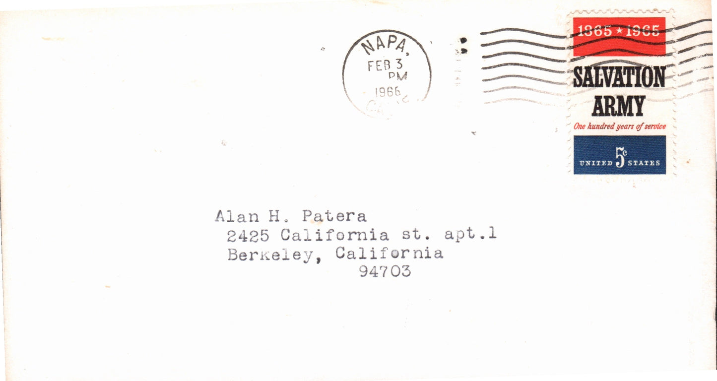 Napa County, CA (34 items)