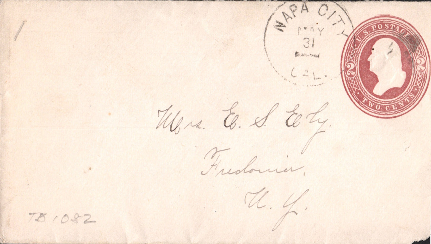 Napa County, CA (34 items)