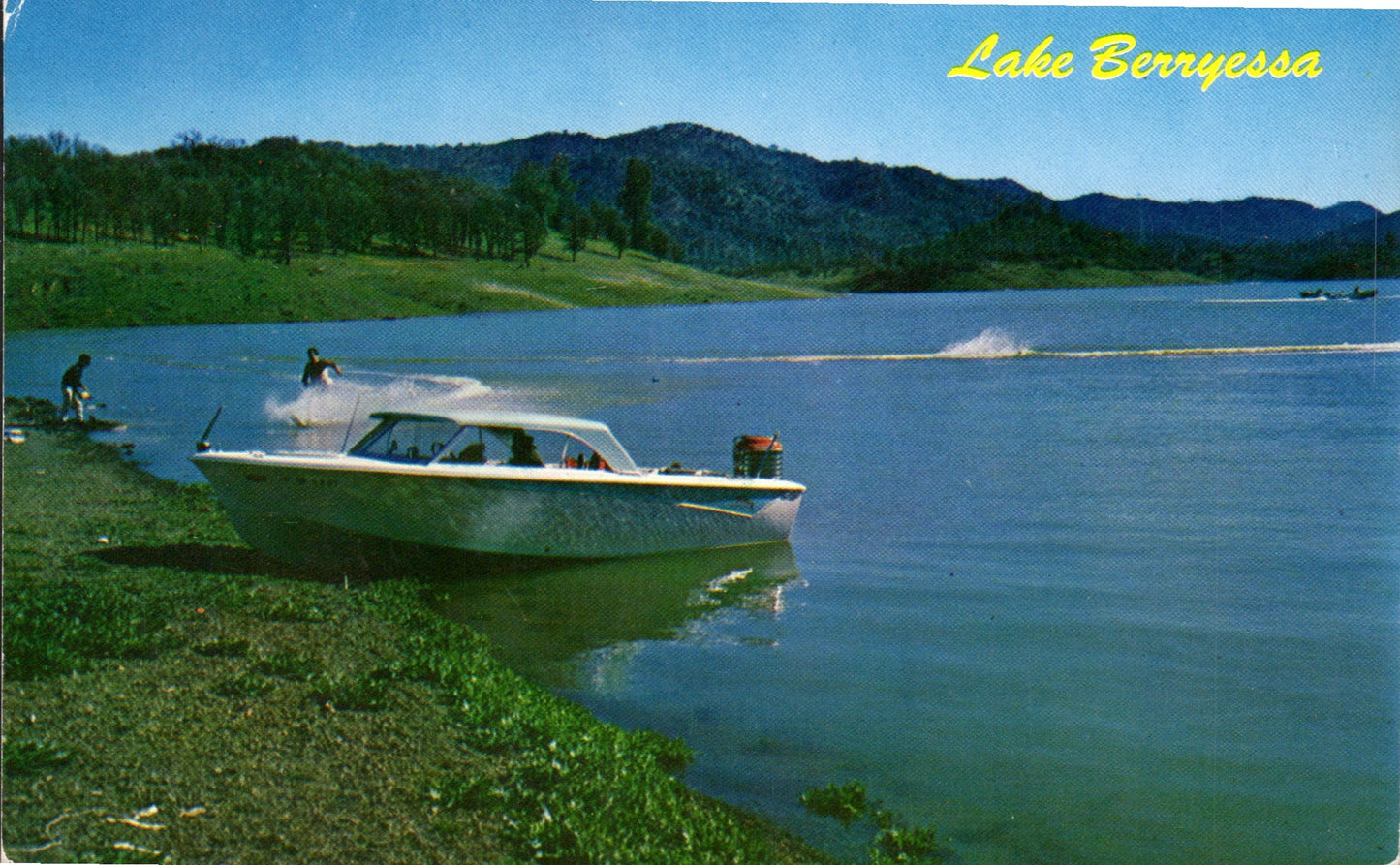 Napa County, CA (34 items)