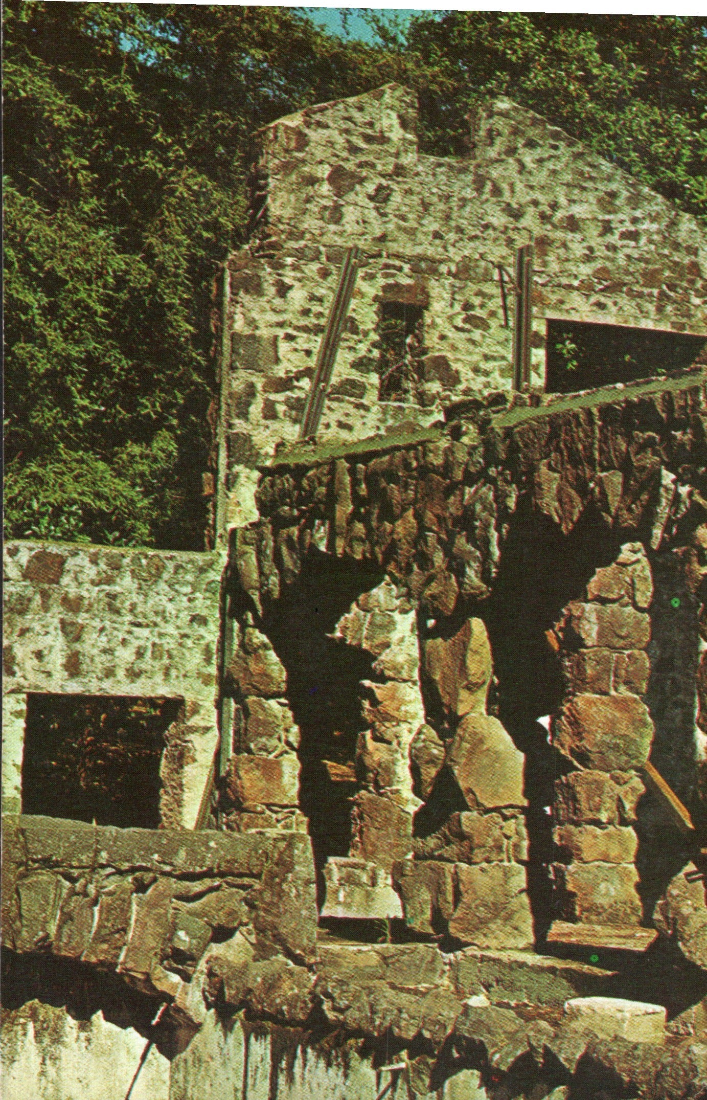 Napa County, CA (34 items)