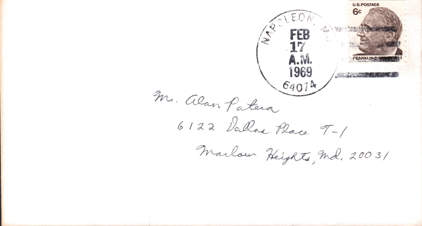 Lafayette County, MO (13 items)