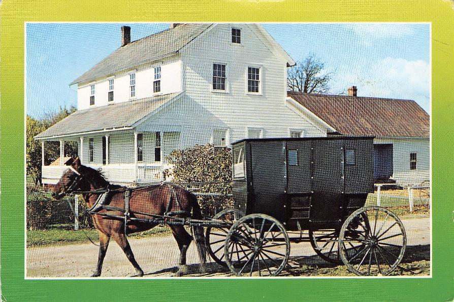 Elkhart County, IN (14 items)