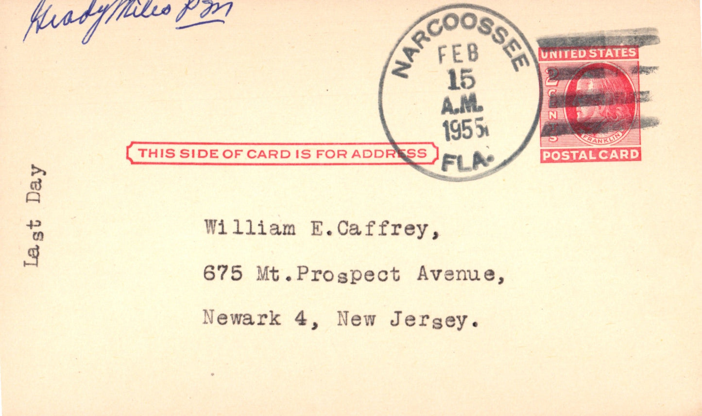 Osceola County, FL (13 items)