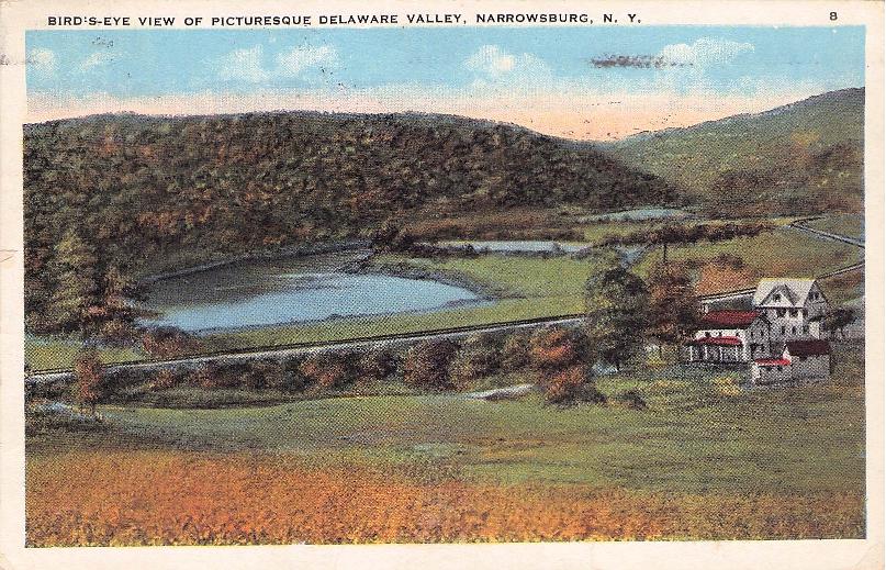 Sullivan County, NY (43 items)