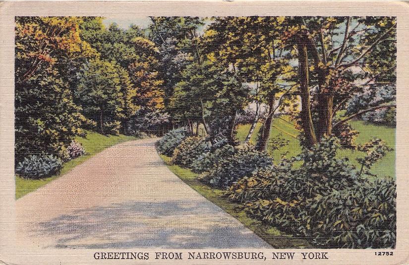 Sullivan County, NY (43 items)