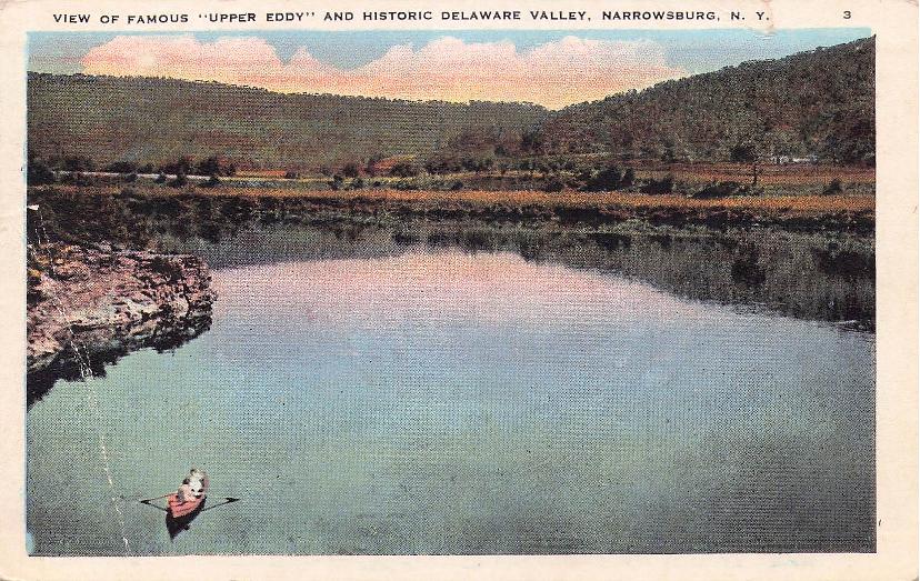 Sullivan County, NY (43 items)