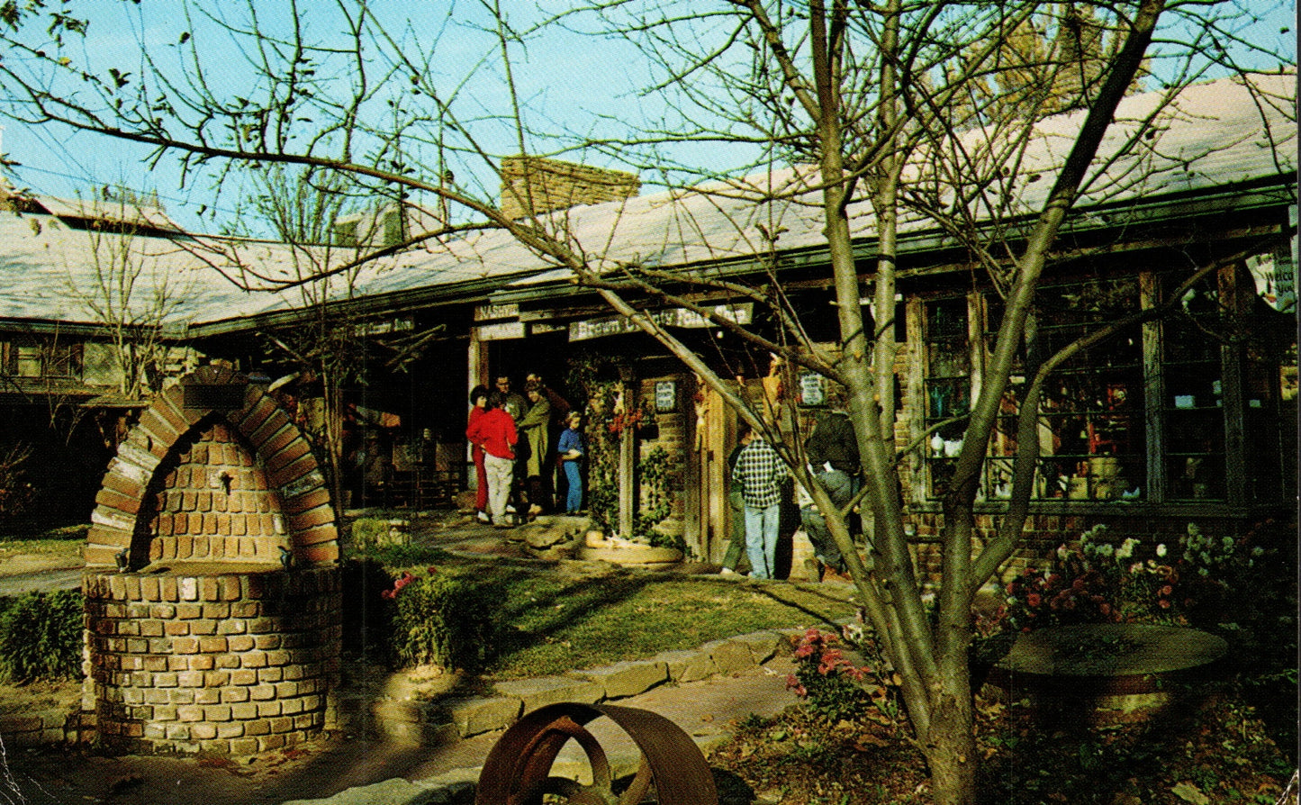 Brown County, IN (16 items)