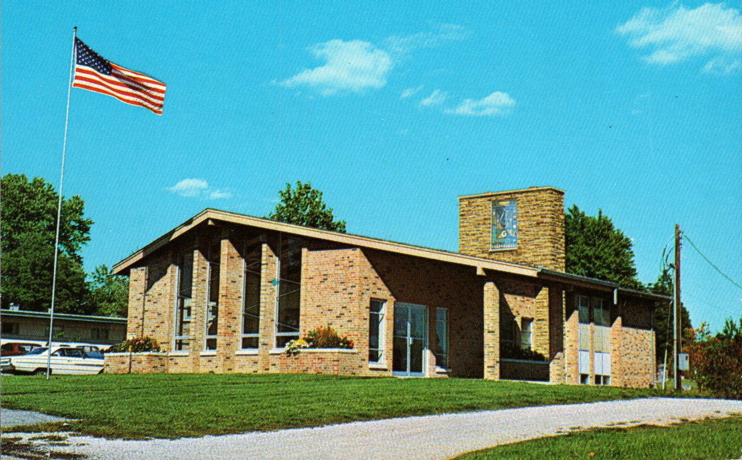 Brown County, IN (16 items)