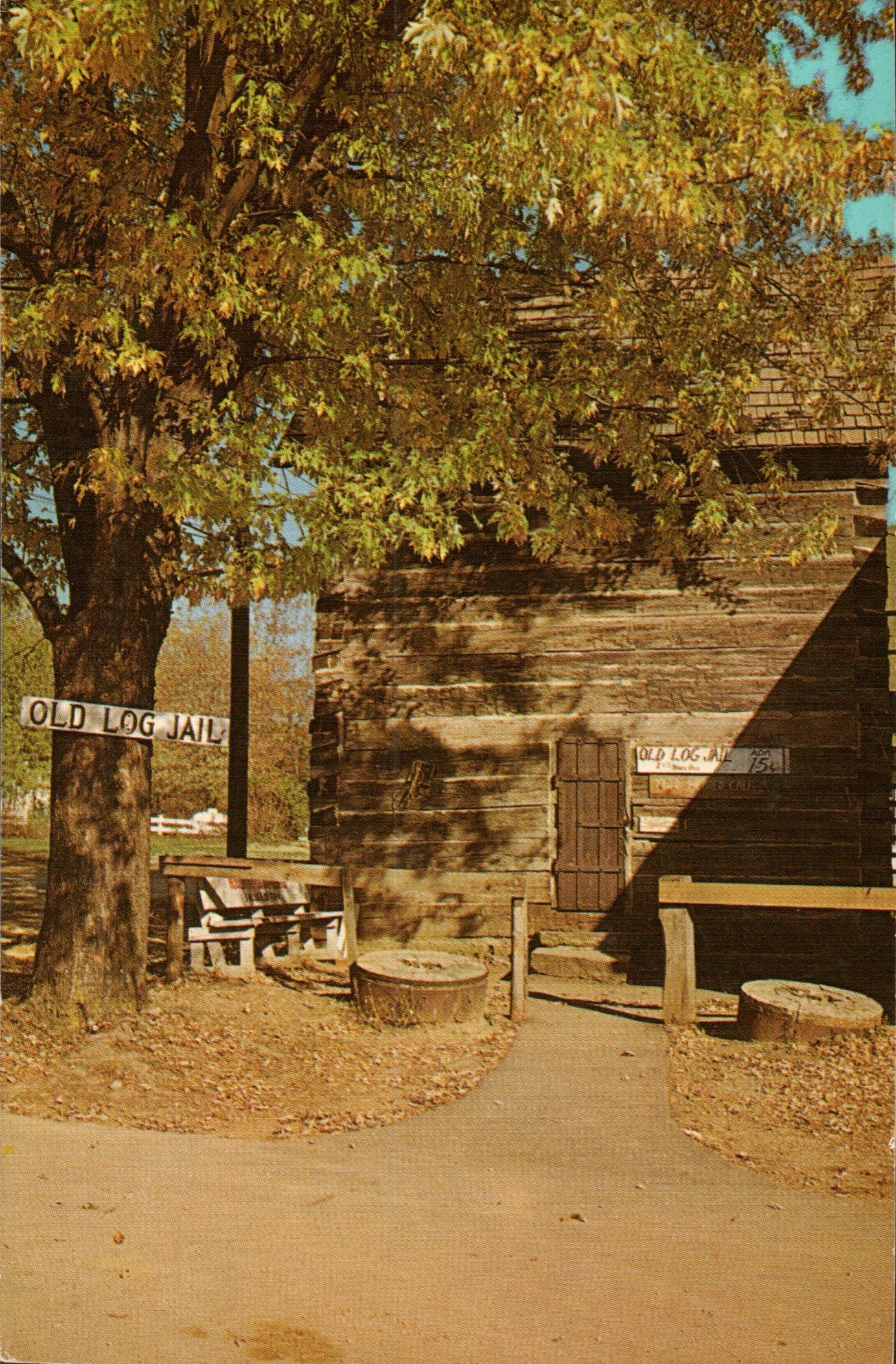 Brown County, IN (16 items)