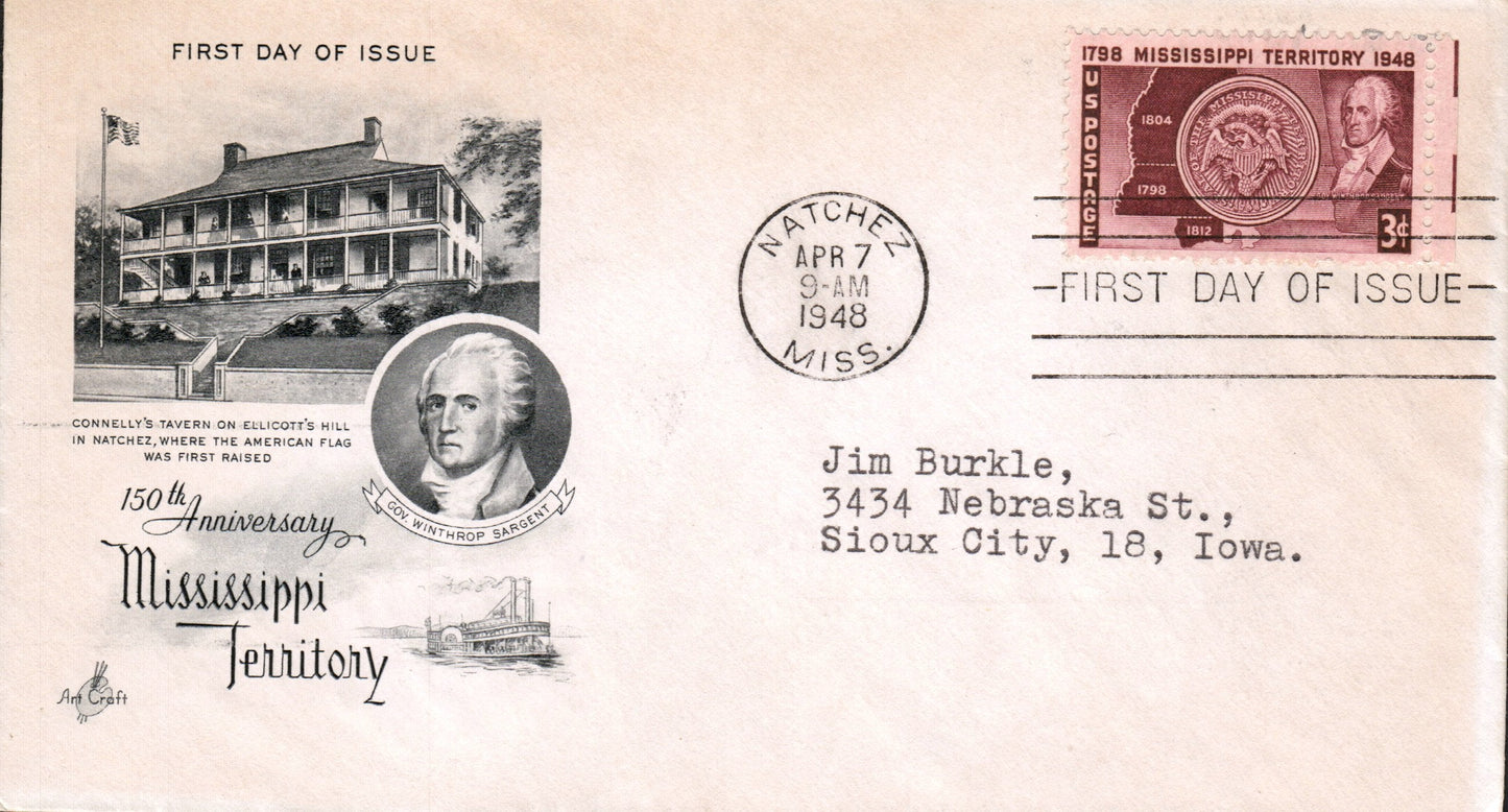 Adams County, MS (27 items)