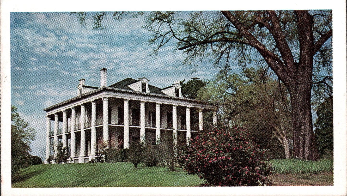 Adams County, MS (27 items)