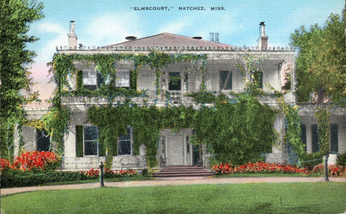 Adams County, MS (27 items)