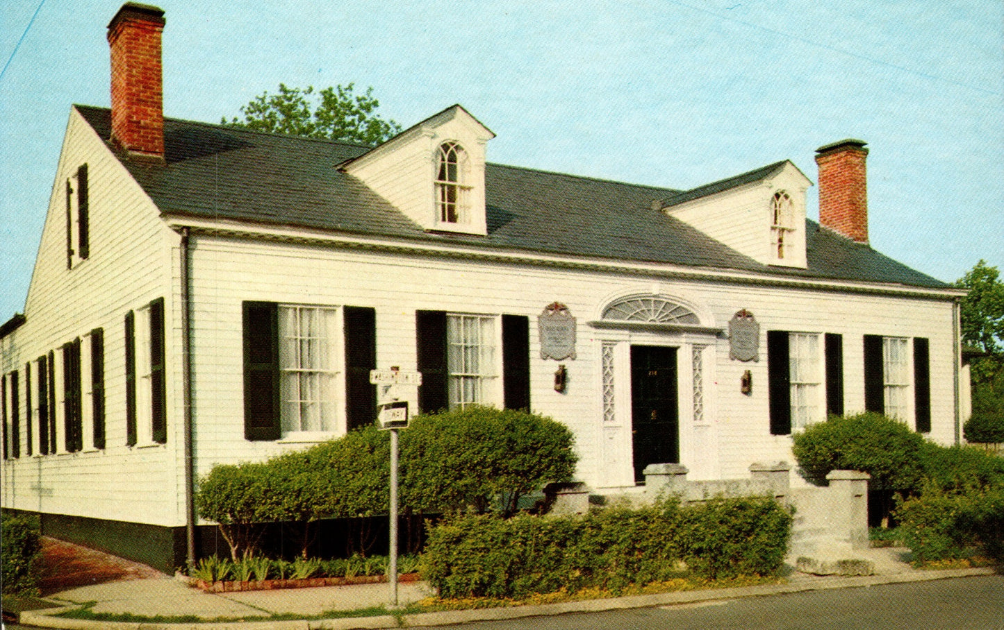 Adams County, MS (27 items)