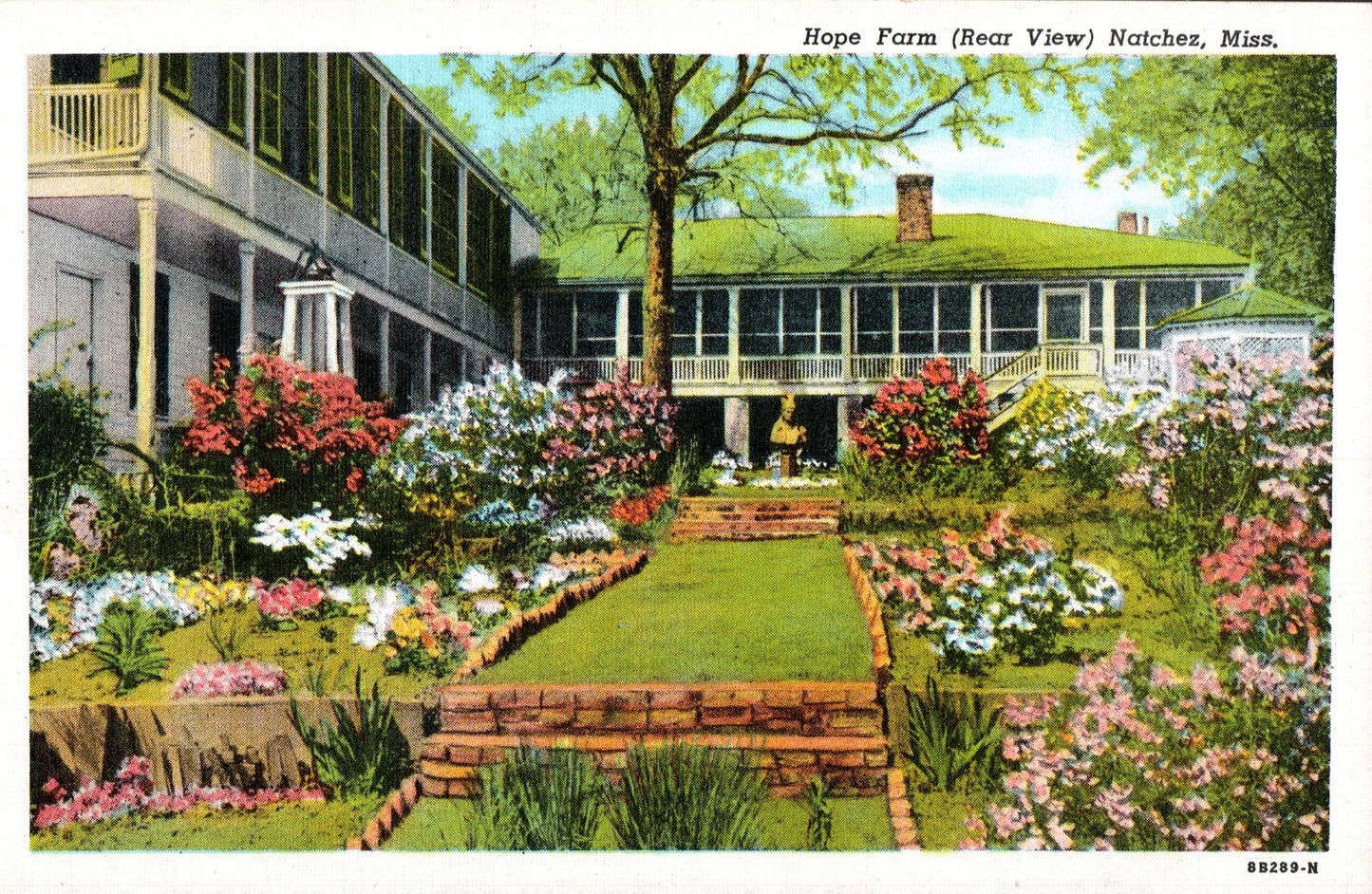 Adams County, MS (27 items)