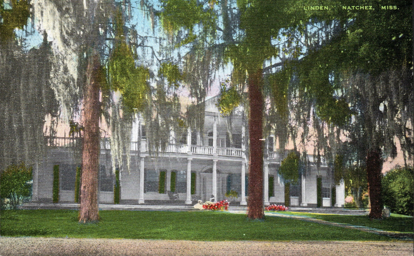 Adams County, MS (27 items)