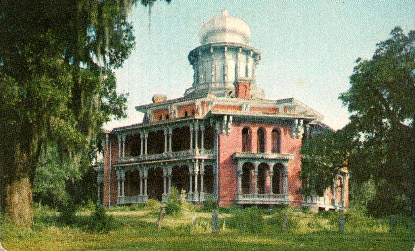 Adams County, MS (27 items)