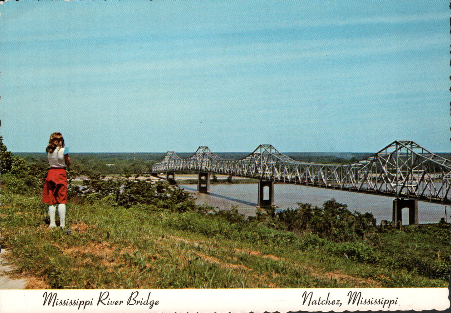 Adams County, MS (27 items)