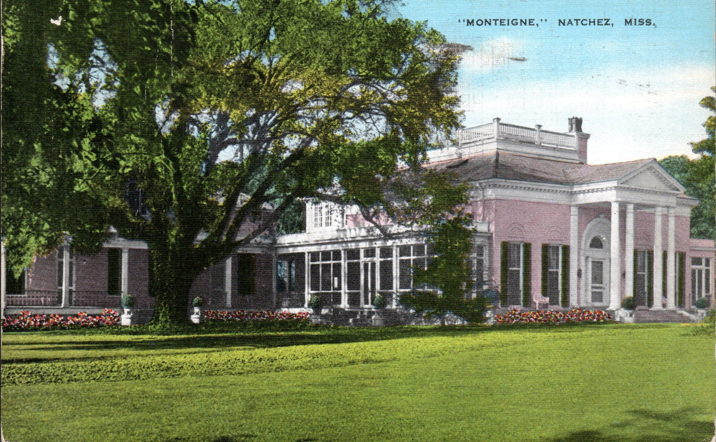 Adams County, MS (27 items)